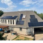 Solar Installation